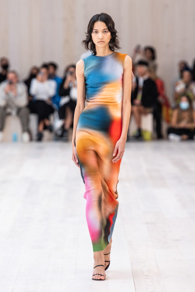 Loewe wiosna-lato 2022