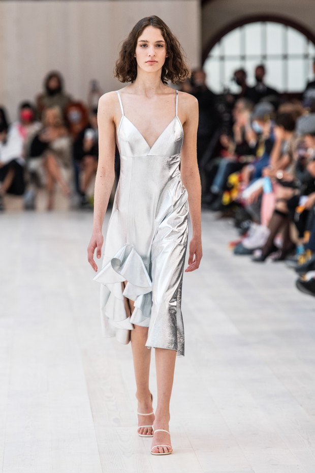 Loewe wiosna-lato 2022