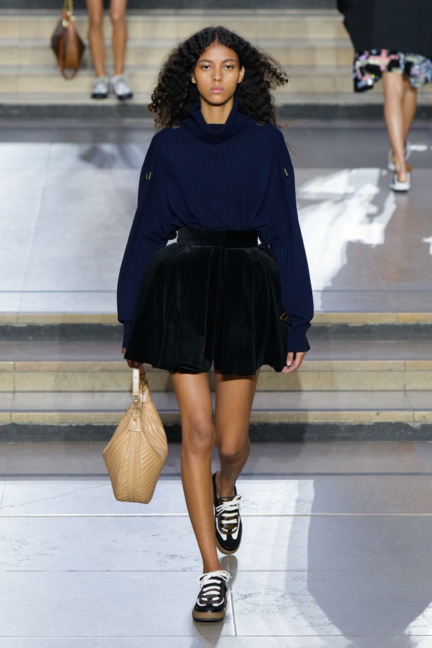 Louis Vuitton jesień-zima 2022/2023
