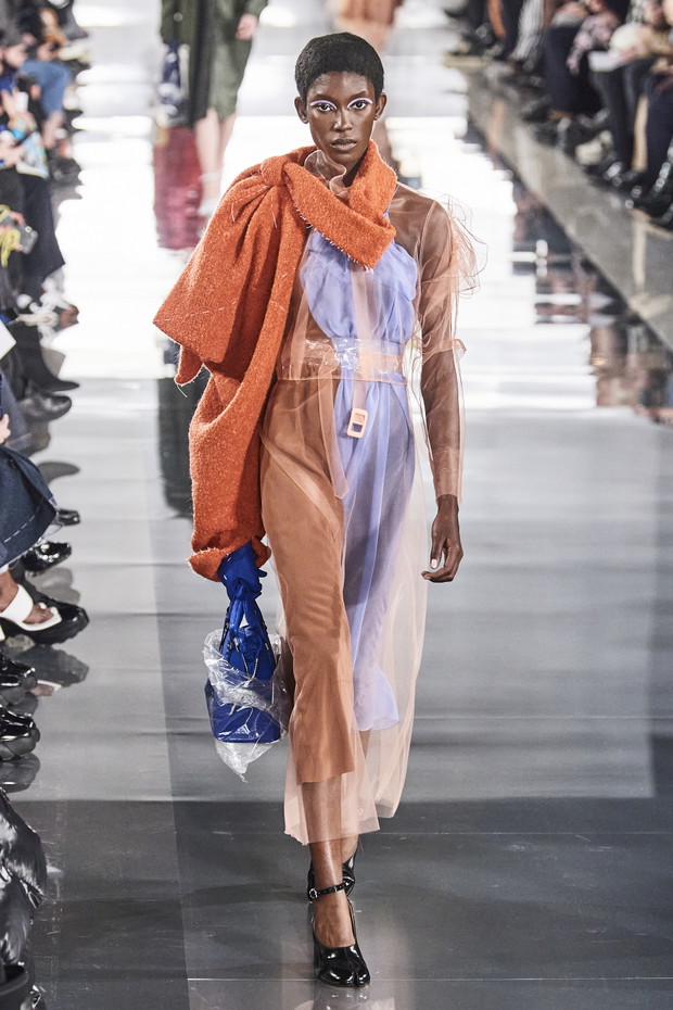 Maison Margiela jesień-zima 2020/2021