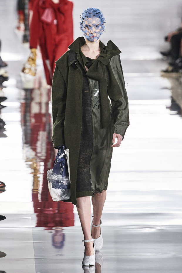 Maison Margiela jesień-zima 2020/2021