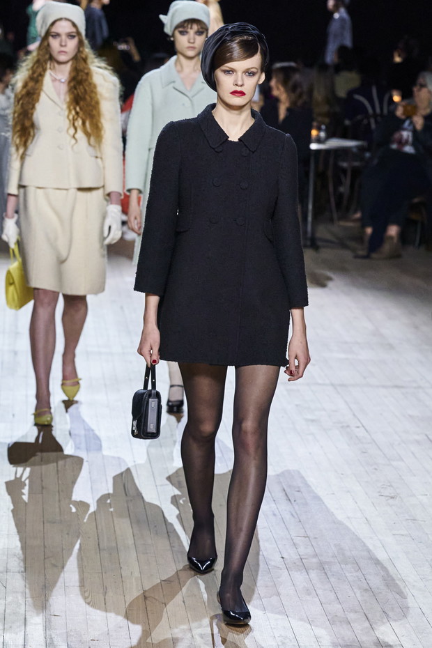 Marc Jacobs jesień-zima 2020/2021