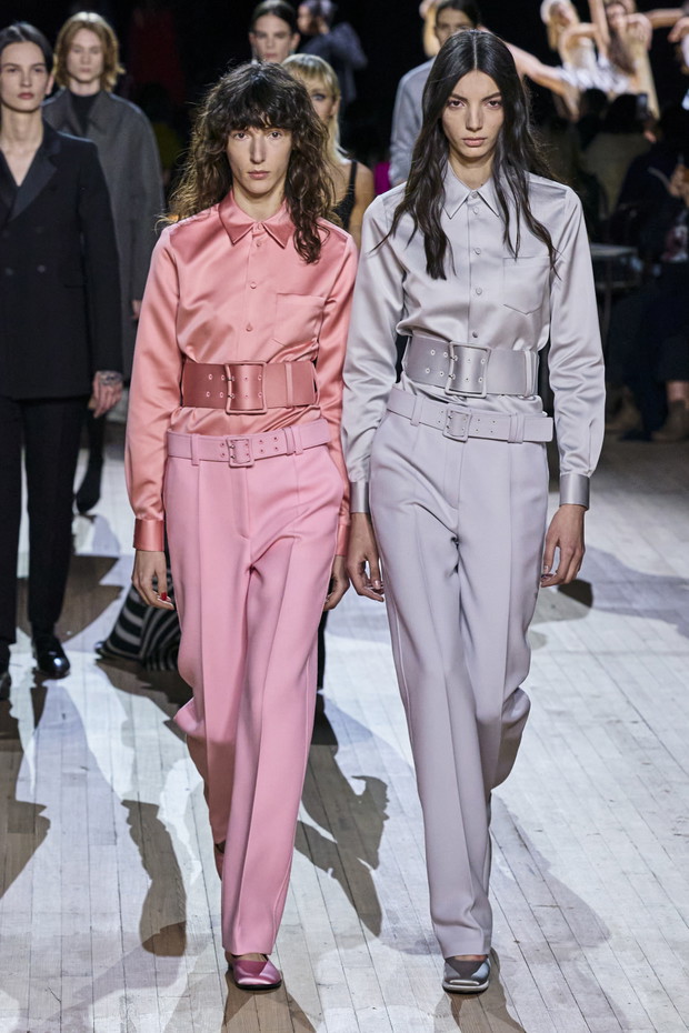 Marc Jacobs jesień-zima 2020/2021