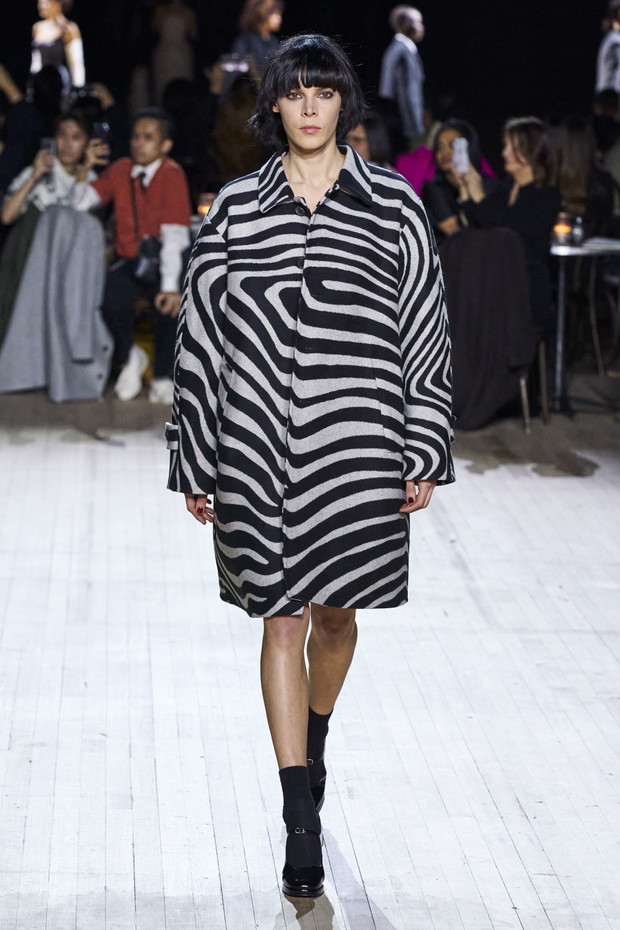 Marc Jacobs jesień-zima 2020/2021