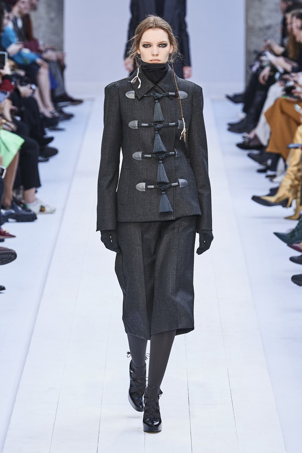 Max Mara jesień-zima 2020/2021