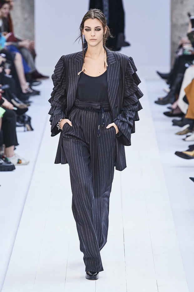 Max Mara jesień-zima 2020/2021