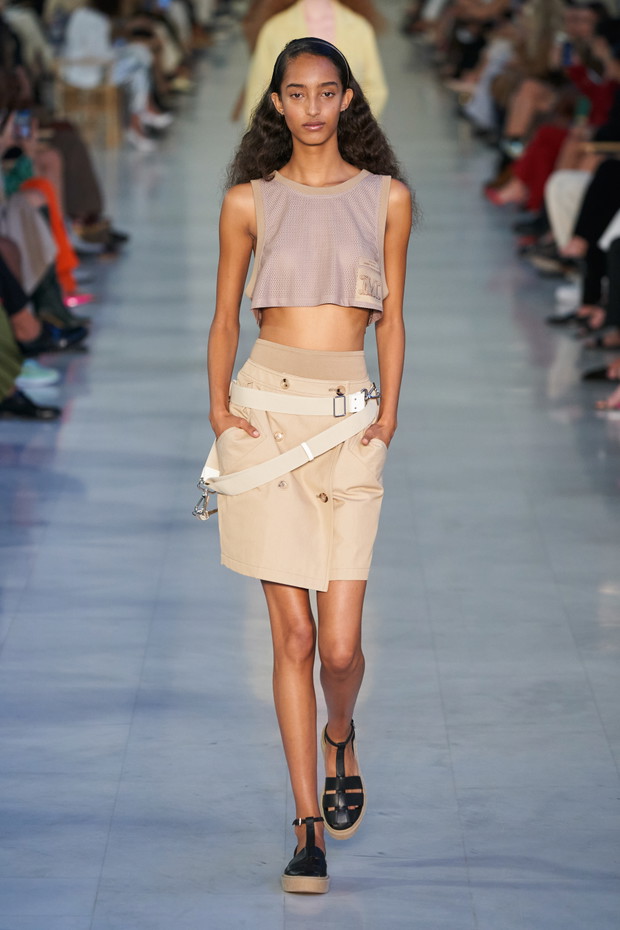 Max Mara wiosna-lato 2022