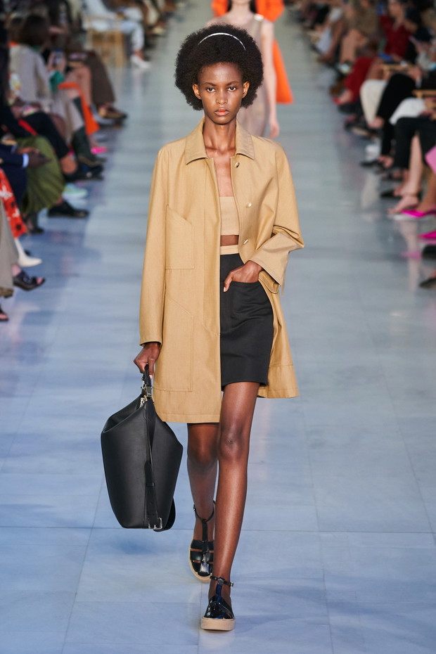 Max Mara wiosna-lato 2022
