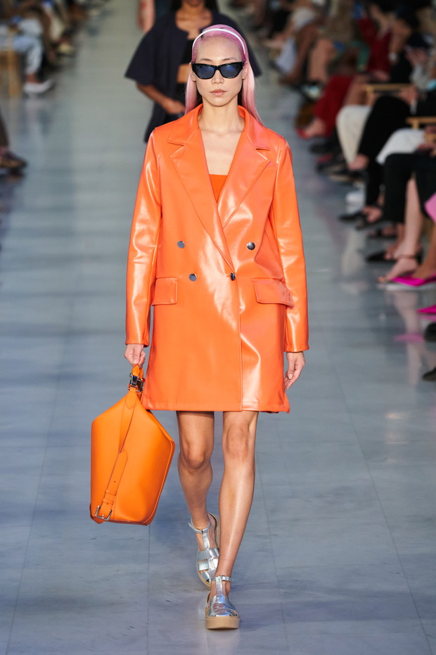 Max Mara wiosna-lato 2022
