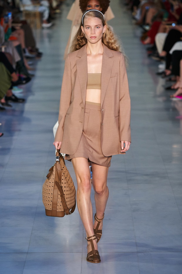 Max Mara wiosna-lato 2022