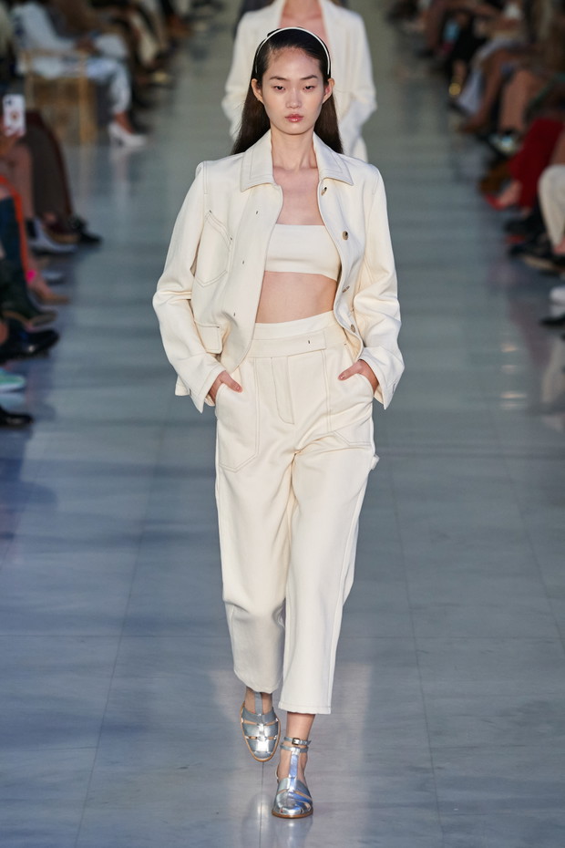 Max Mara wiosna-lato 2022