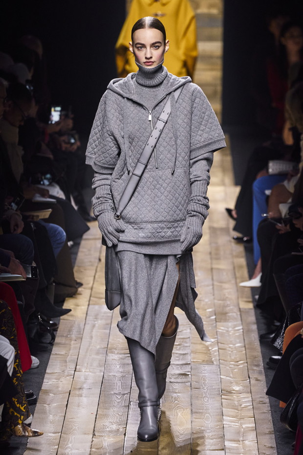 Michael Kors jesień-zima 2020/2021