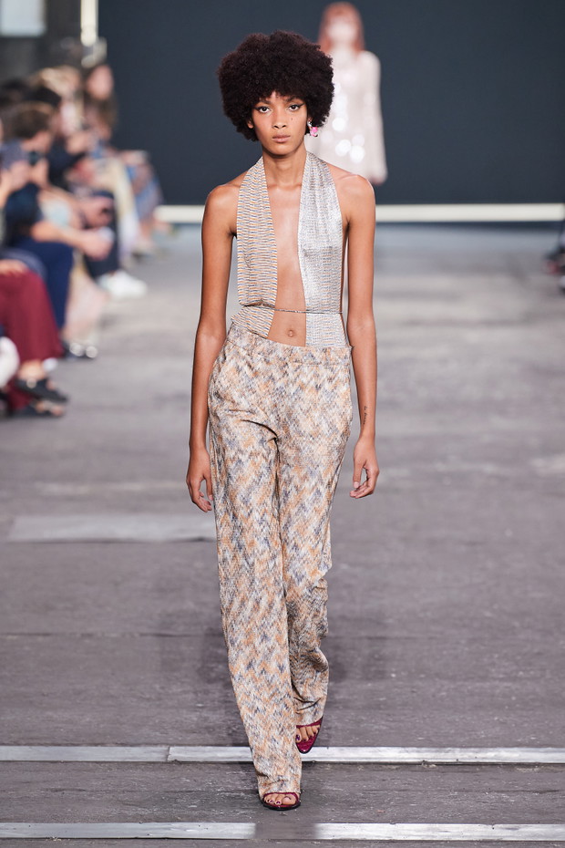 Missoni wiosna-lato 2022