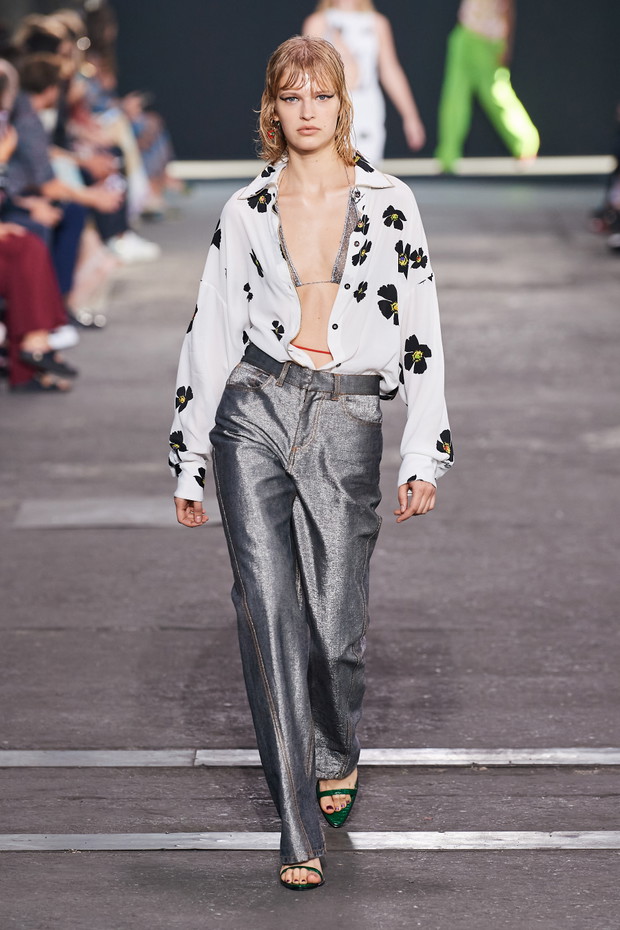 Missoni wiosna-lato 2022