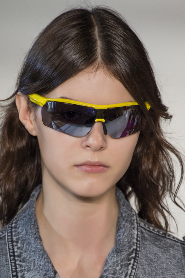 Modne okulary damskie 2018