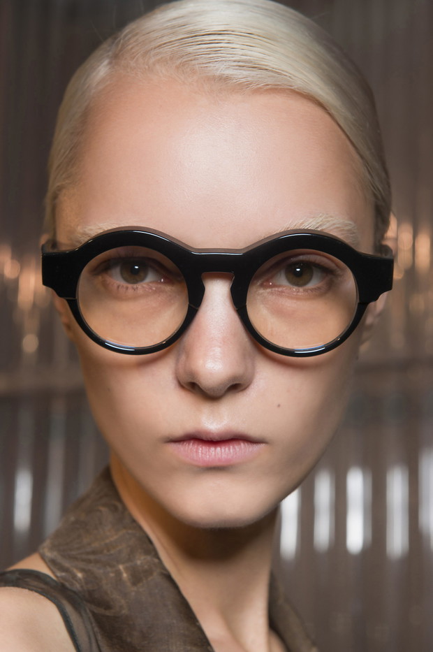 Modne okulary damskie 2018