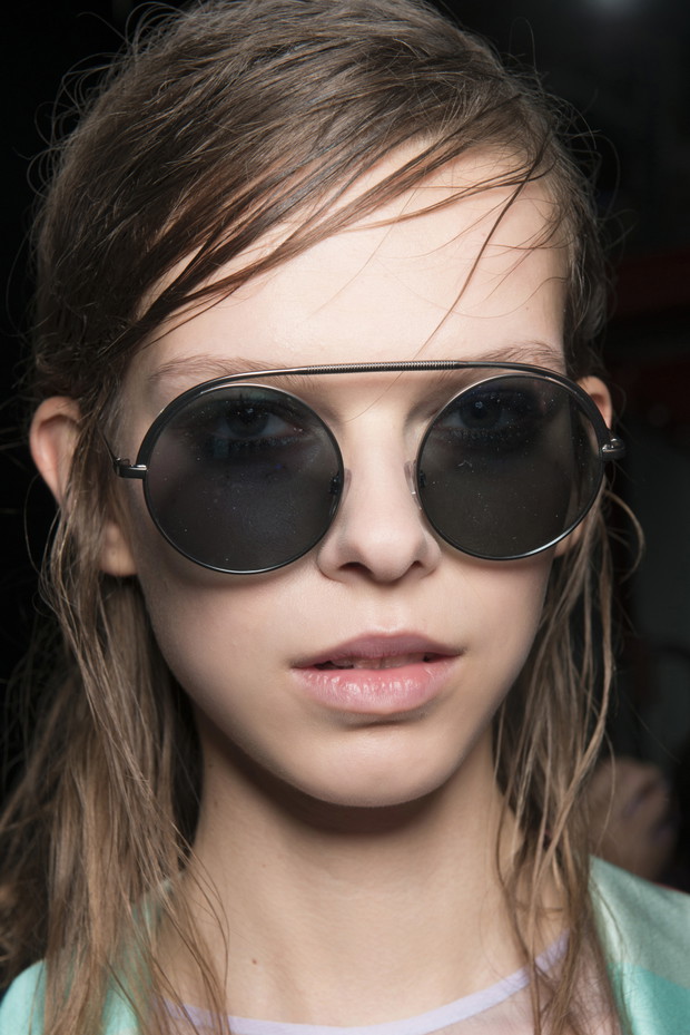 Modne okulary damskie 2018