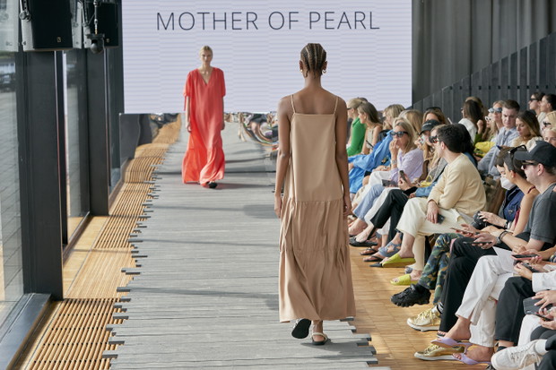 Mother of Pearl wiosna-lato 2022