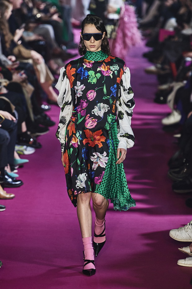 MSGM jesień-zima 2020/2021