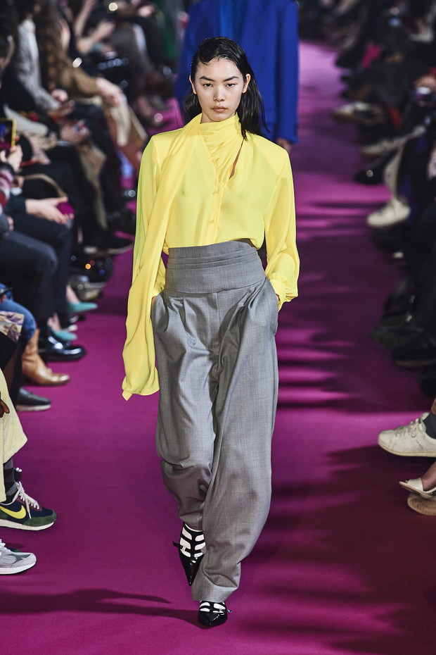 MSGM jesień-zima 2020/2021