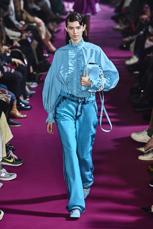 MSGM jesień-zima 2020/2021