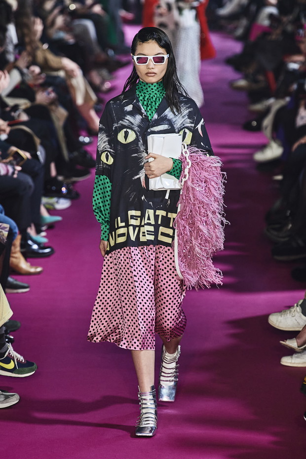 MSGM jesień-zima 2020/2021