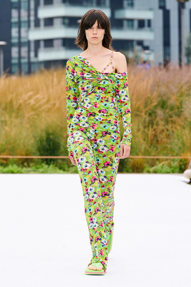 MSGM wiosna-lato 2022