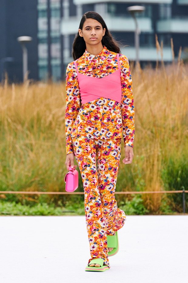 MSGM wiosna-lato 2022