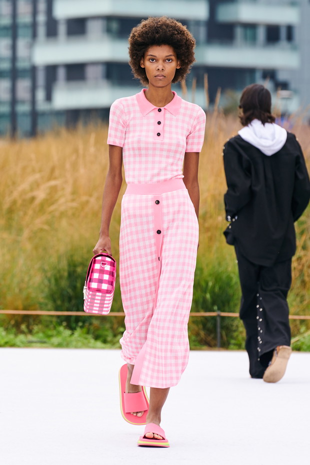MSGM wiosna-lato 2022