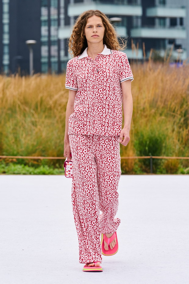 MSGM wiosna-lato 2022