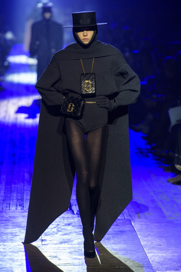 Najnowszy pokaz Marc Jacobs jesień-zima 2018/2019
