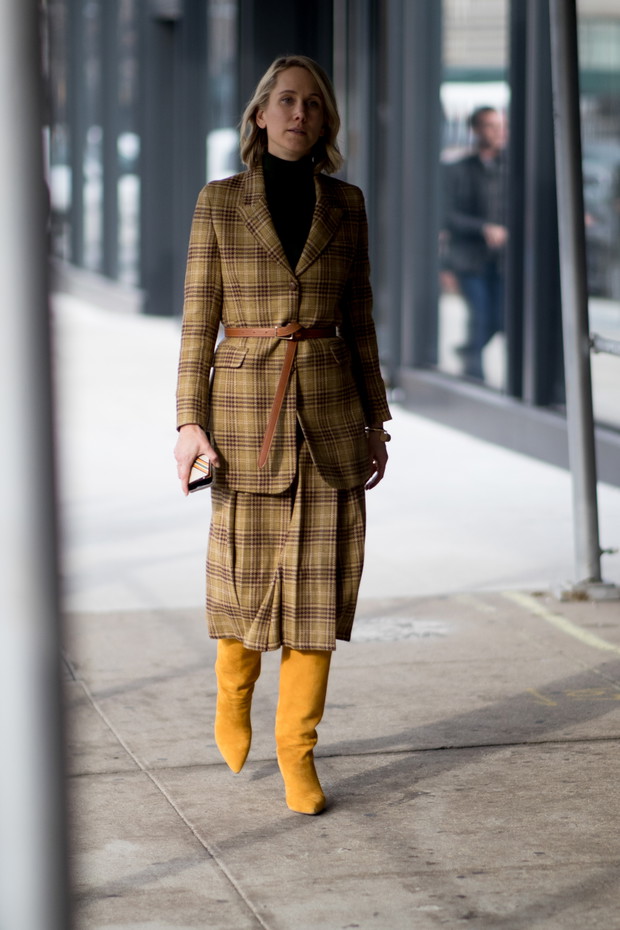 NYFW jesień-zima 2022/2023