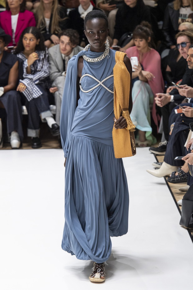 Pokaz JW Anderson wiosna-lato 2020
