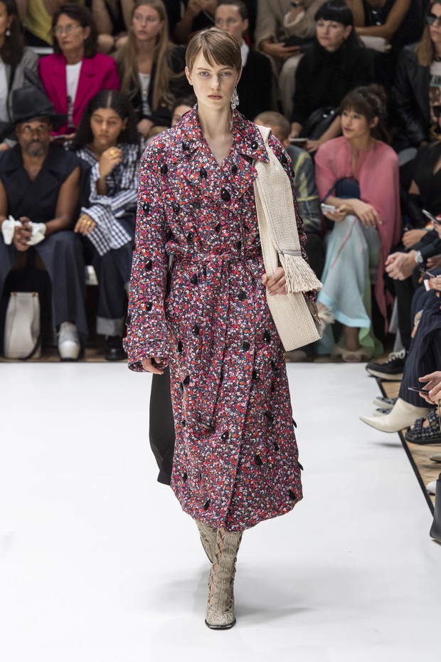 Pokaz JW Anderson wiosna-lato 2020