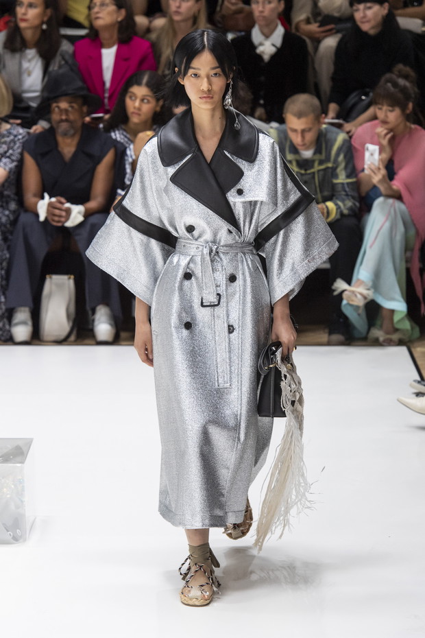 Pokaz JW Anderson wiosna-lato 2020