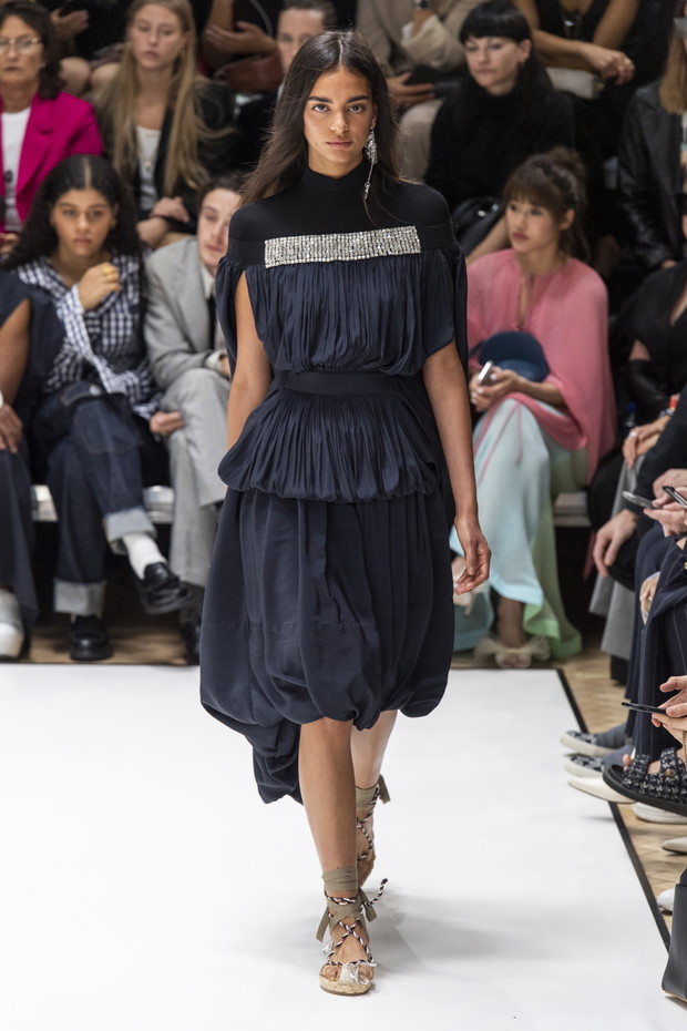 Pokaz JW Anderson wiosna-lato 2020
