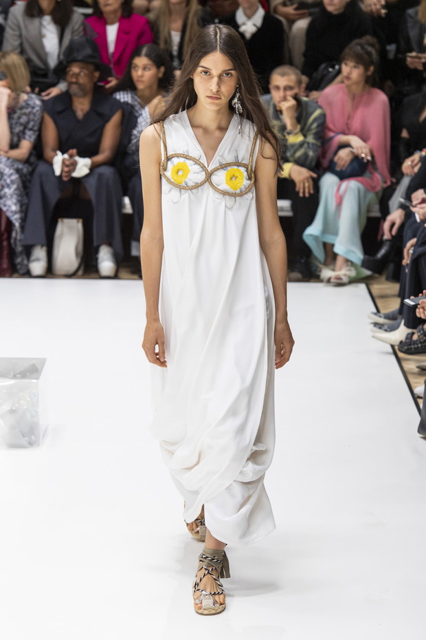 Pokaz JW Anderson wiosna-lato 2020