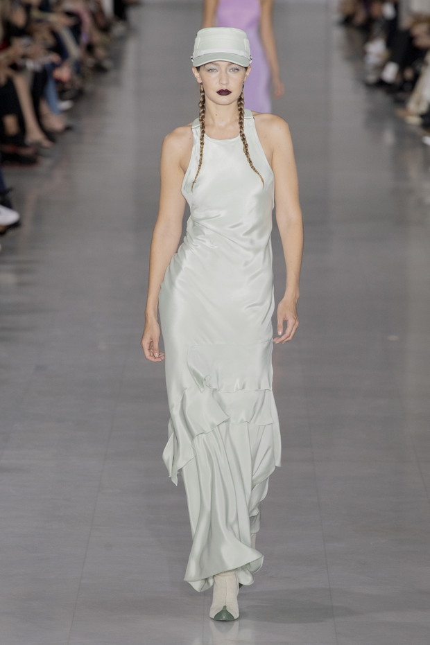 Pokaz Max Mara SS20