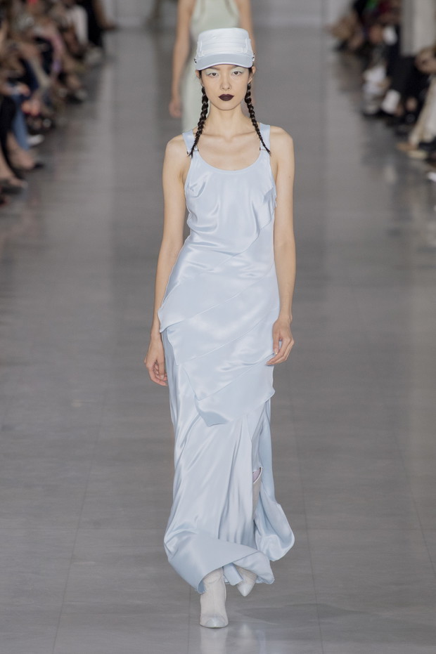 Pokaz Max Mara SS20