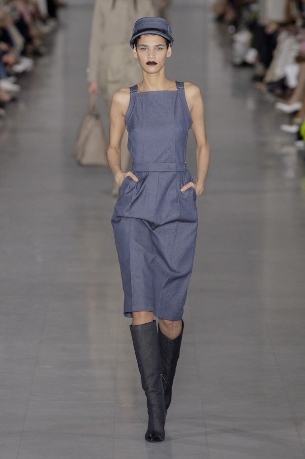 Pokaz Max Mara SS20
