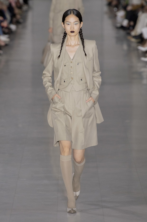 Pokaz Max Mara SS20