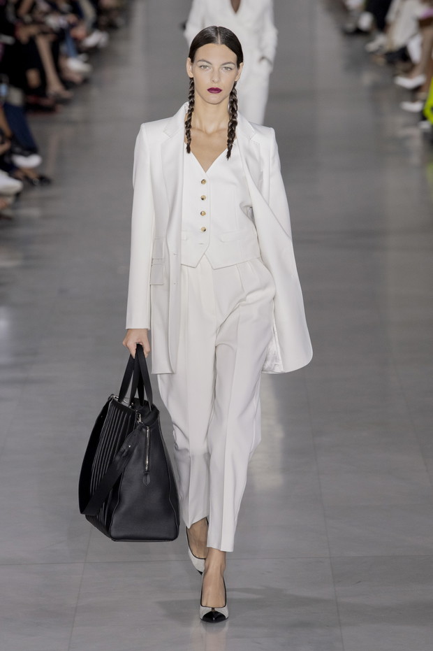 Pokaz Max Mara SS20