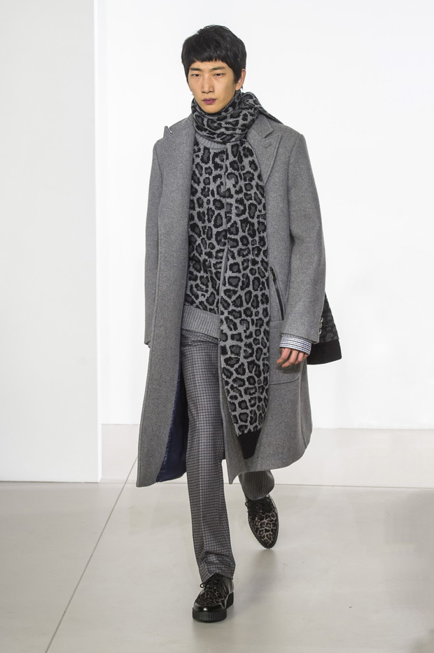 Pokaz Michael Kors AW18