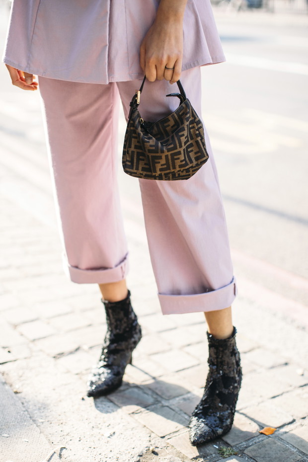 Akcesoria street fashion