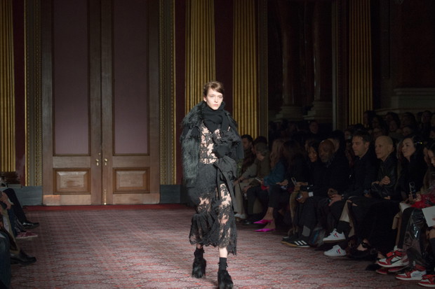 Kolekcja Simone Rocha FW18
