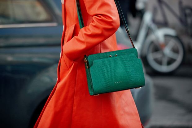 Milan Fashion Week: street fashion