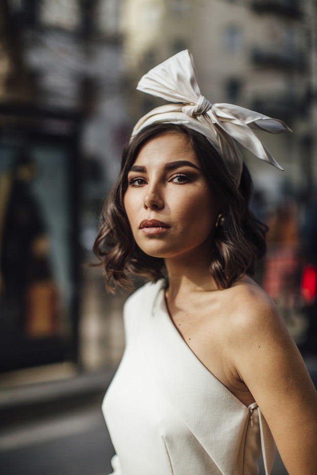 Milan Fashion Week: street fashion