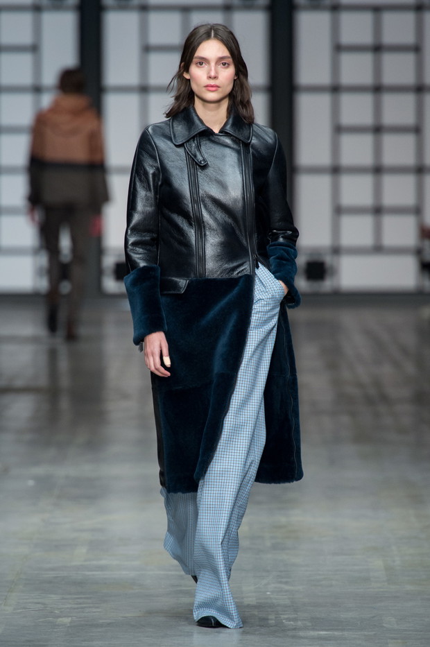 Najnowszy pokaz Trussardi