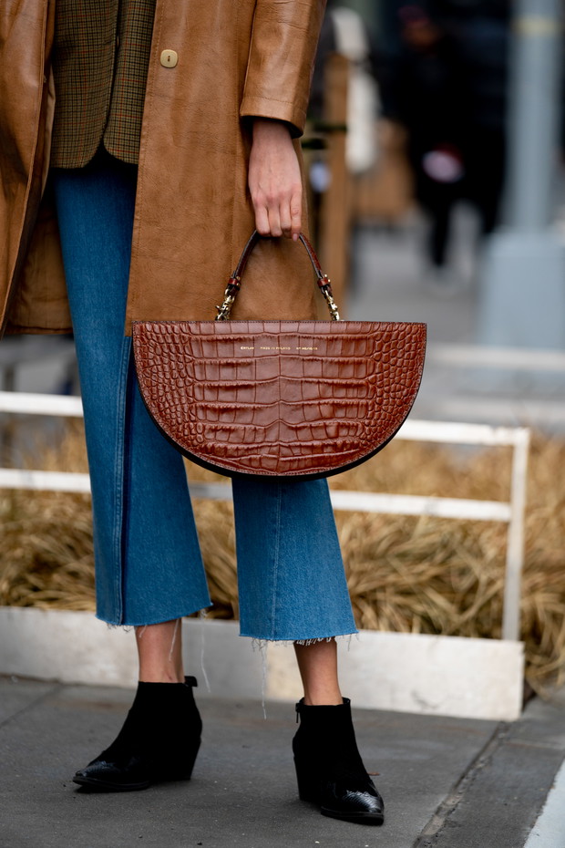 New York Fashion Week: jesień-zima 2020/2021