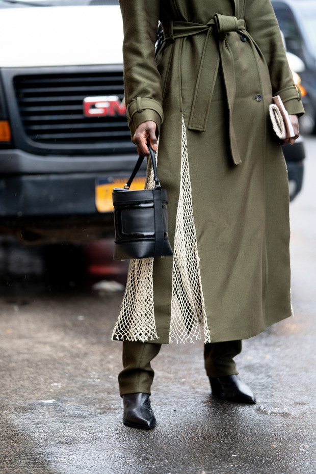 New York Fashion Week: jesień-zima 2020/2021
